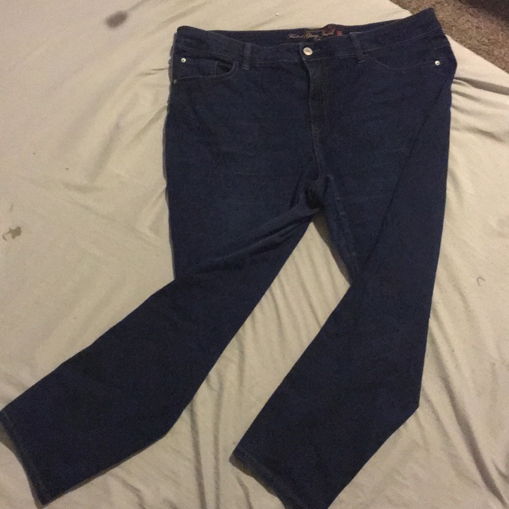 Faded Glory Skinny Jeans